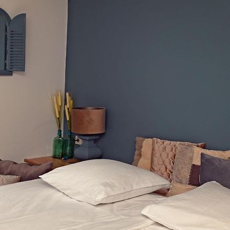 Slapen@Boet1619 Andijk Apartment Екстериор снимка