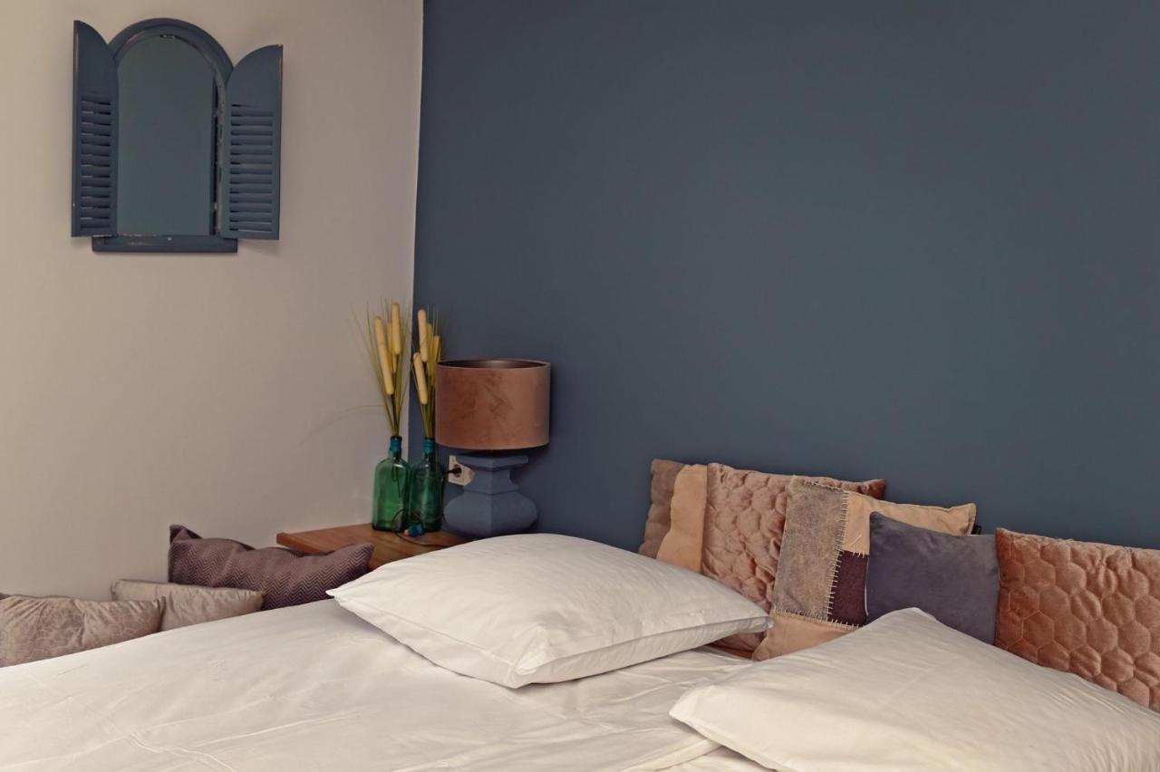 Slapen@Boet1619 Andijk Apartment Екстериор снимка