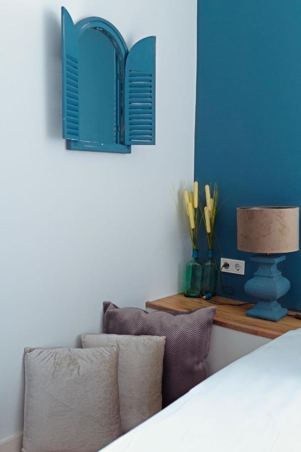Slapen@Boet1619 Andijk Apartment Екстериор снимка