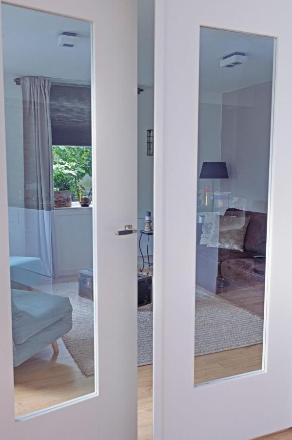 Slapen@Boet1619 Andijk Apartment Екстериор снимка