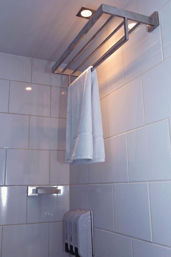 Slapen@Boet1619 Andijk Apartment Екстериор снимка